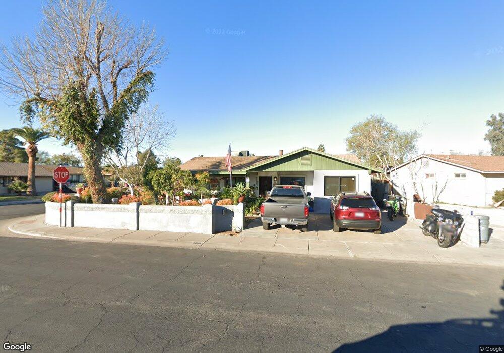 2602 N 50th Ln, Phoenix, AZ 85035 - photo 1