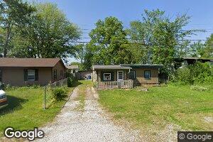 5838 W 29th Place Unit 236670, Gary, IN 46406
