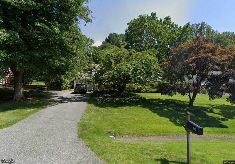 504 Highgate Terrace, Silver Spring, MD 20904 - photo 1