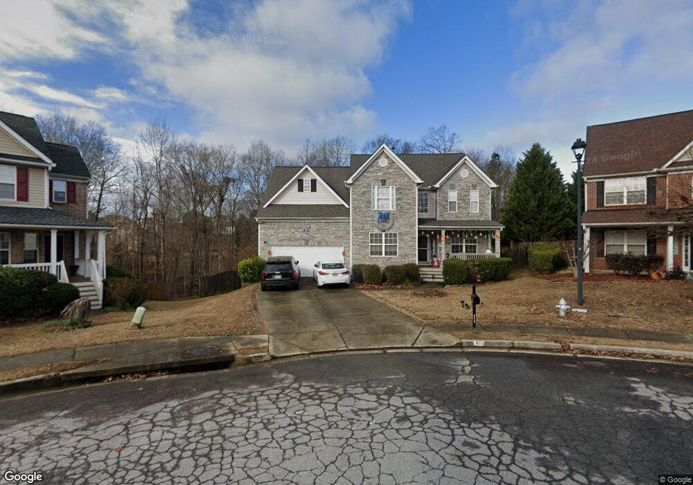 815 Roxfield Ct unit 2, Buford, GA 30518 - photo 1