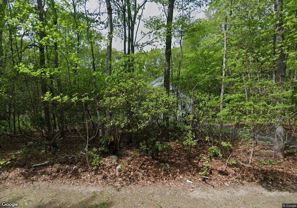 12 Whippoorwill Dr, Gales Ferry, CT 06335 - photo 1