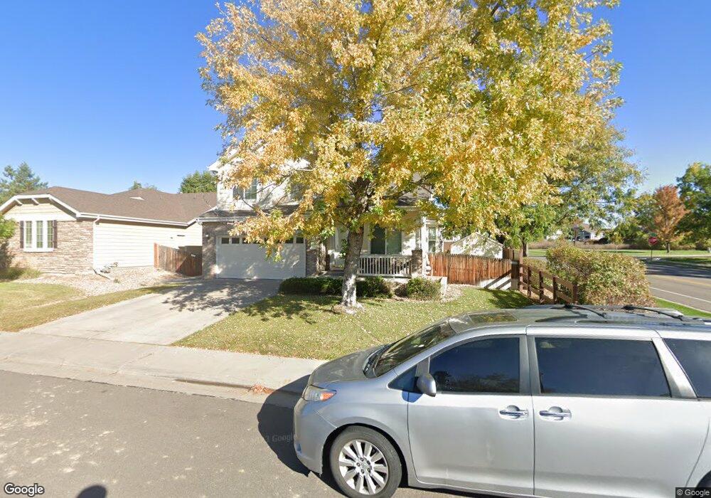 5995 E 129th Place, Thornton, CO 80602 - photo 1