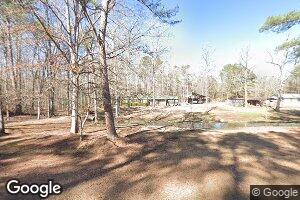 2770 Hoye Pace Rd, Conehatta, MS 39057