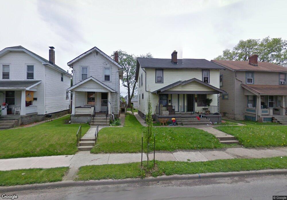 705 Frebis Ave unit 707, Columbus, OH 43206 - photo 1