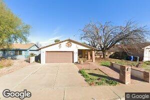 1104 E Emerald Ave, Mesa, AZ 85204