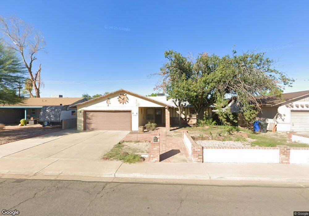 1104 E Emerald Ave, Mesa, AZ 85204 - photo 1