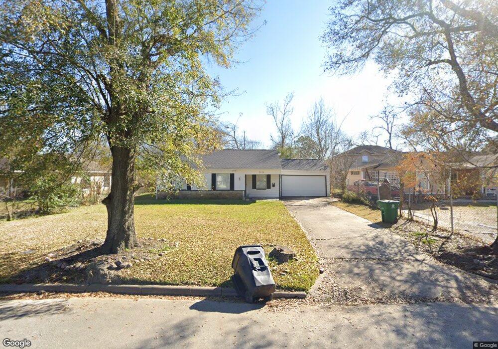 7028 Eppes St, Houston, TX 77087 - photo 1