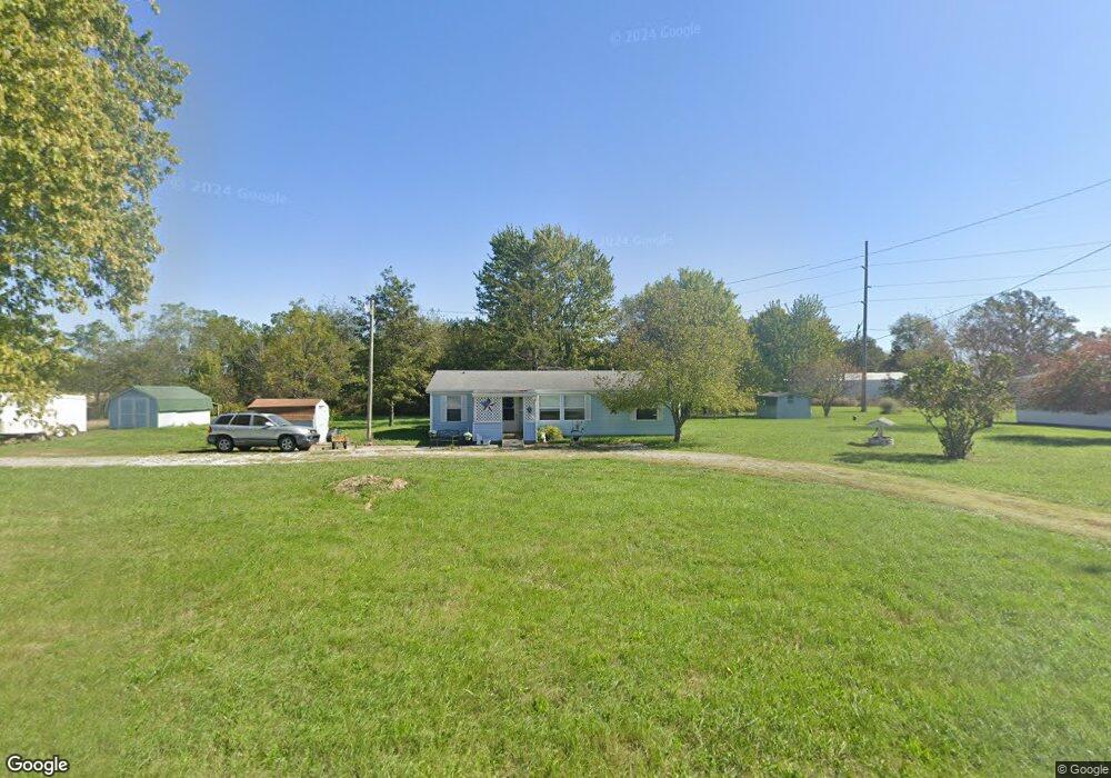 16306 Glynwood New Knoxville Rd, Wapakoneta, OH 45895 - photo 1