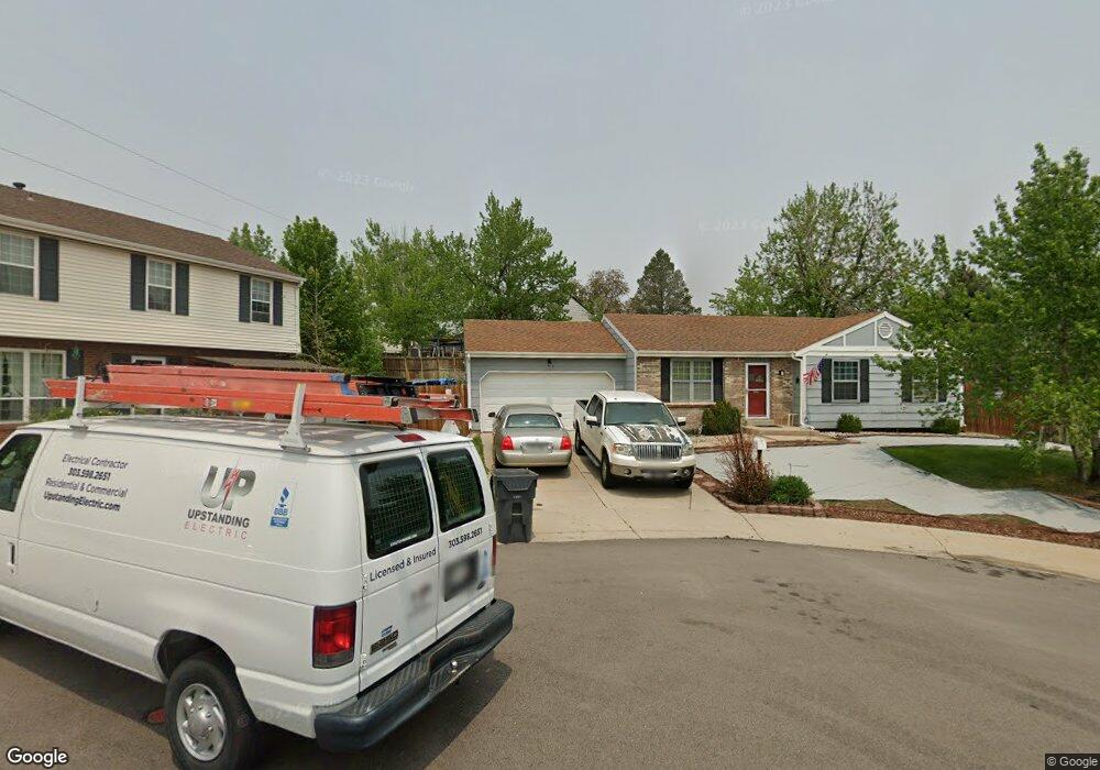 16937 E Prentice Place, Centennial, CO 80015 - photo 1