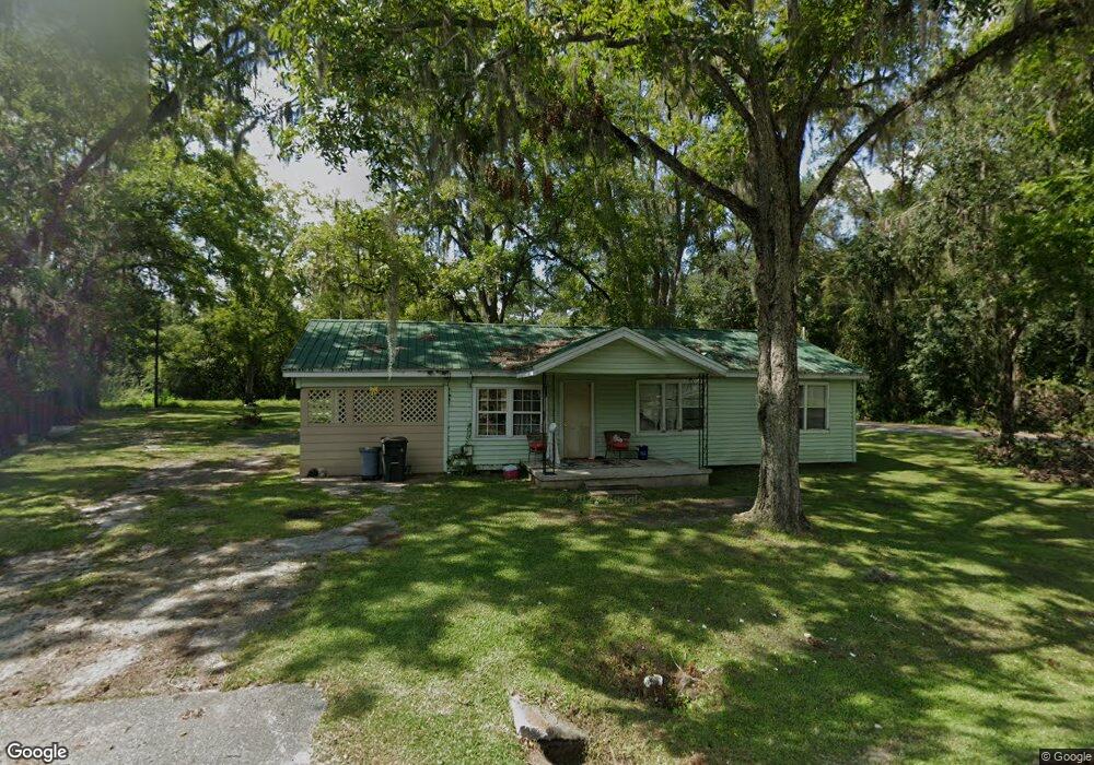 626 NE Double Run Rd, Lake City, FL 32055 - photo 1