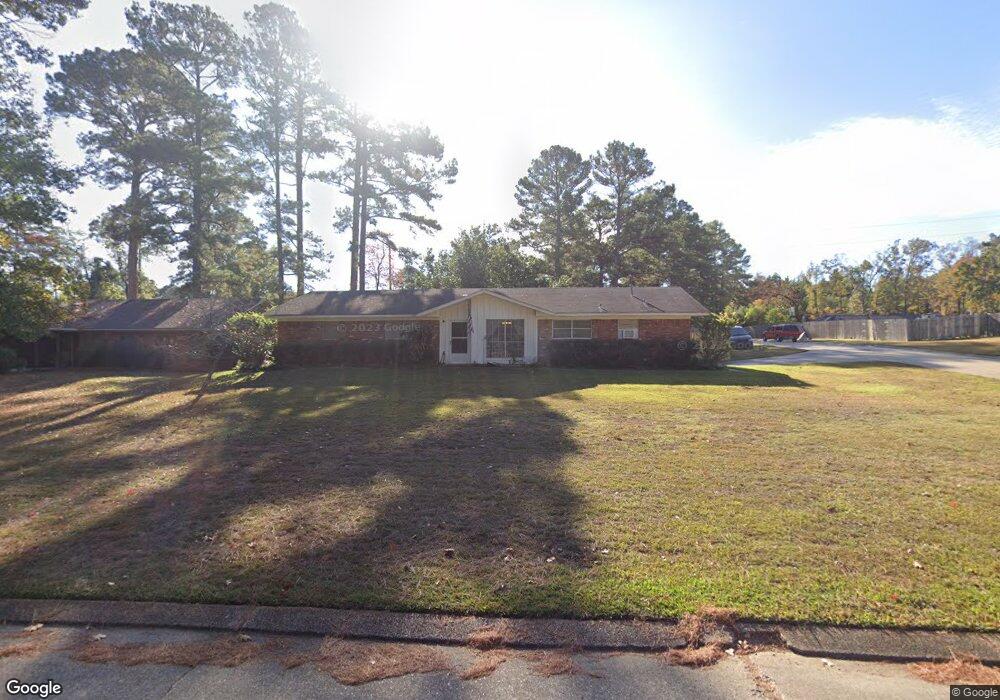 123 Honeysuckle Dr, West Monroe, LA 71291 - photo 1