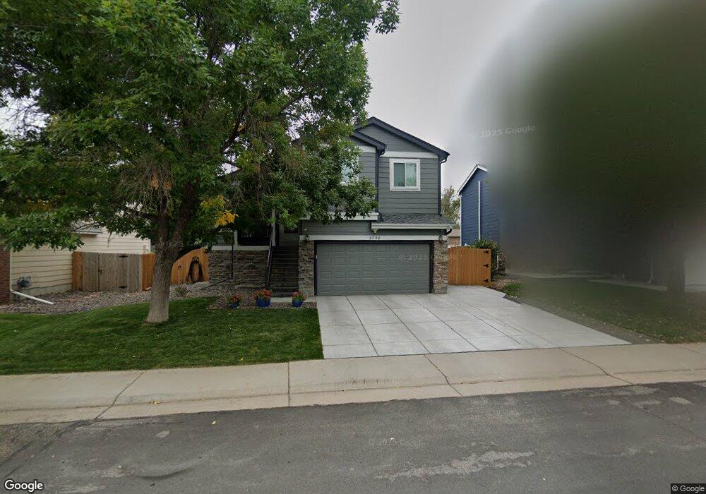 2728 E 118th Cir, Thornton, CO 80233 - photo 1