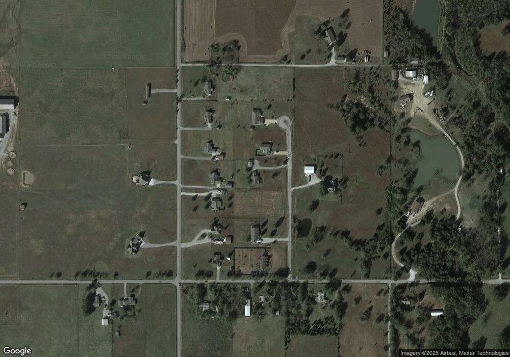 21802 S Sundance Dr, Claremore, OK 74019 - photo 1