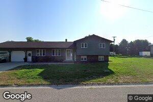 107 Argus Ave, Page, ND 58064