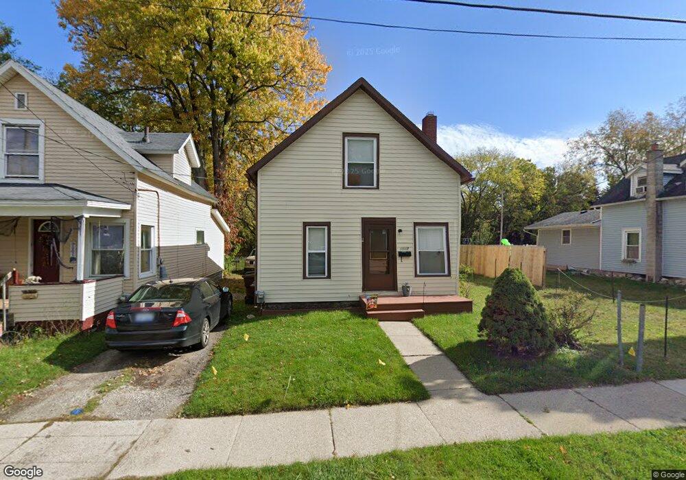 1617 Martin St, Lansing, MI 48910 - photo 1