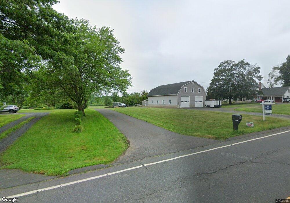 331 Thompsonville Rd, Suffield, CT 06078 - photo 1