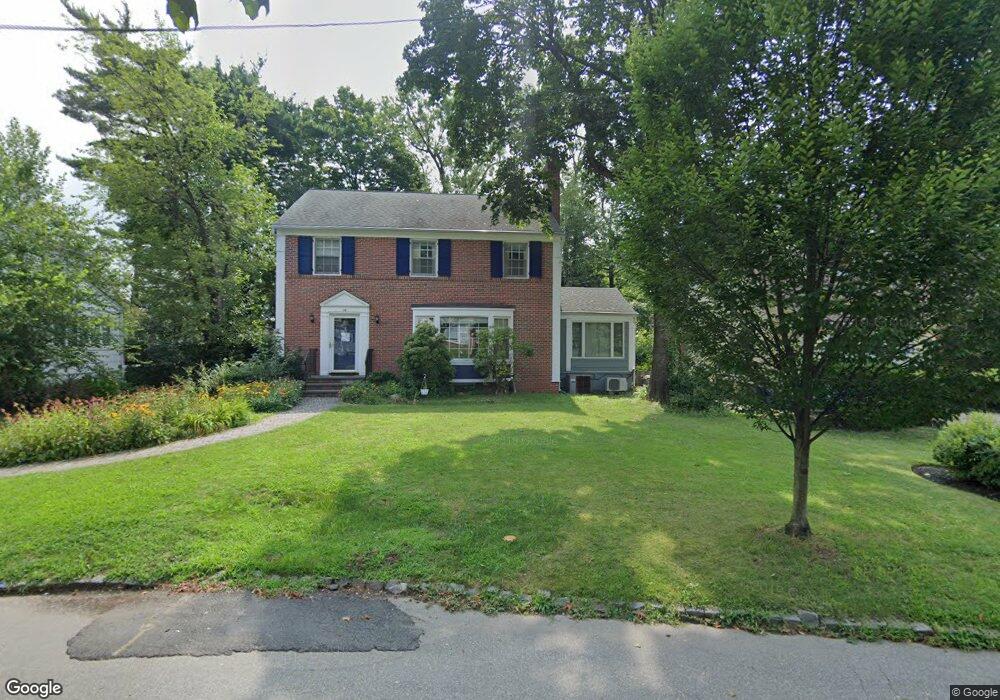 24 Carter Rd, West Orange, NJ 07052 - photo 1