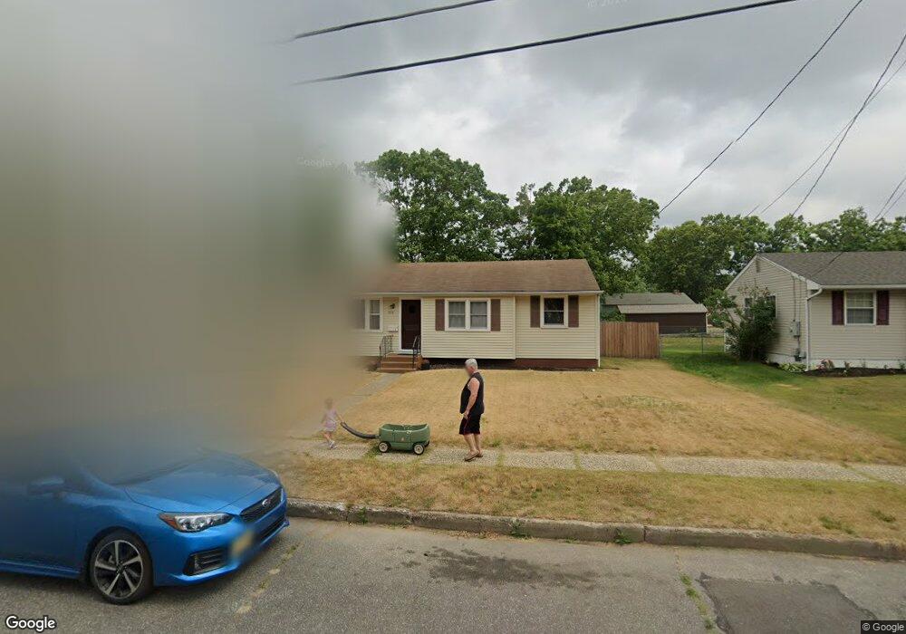 1018 Crest Rd, Pine Hill, NJ 08021 - photo 1