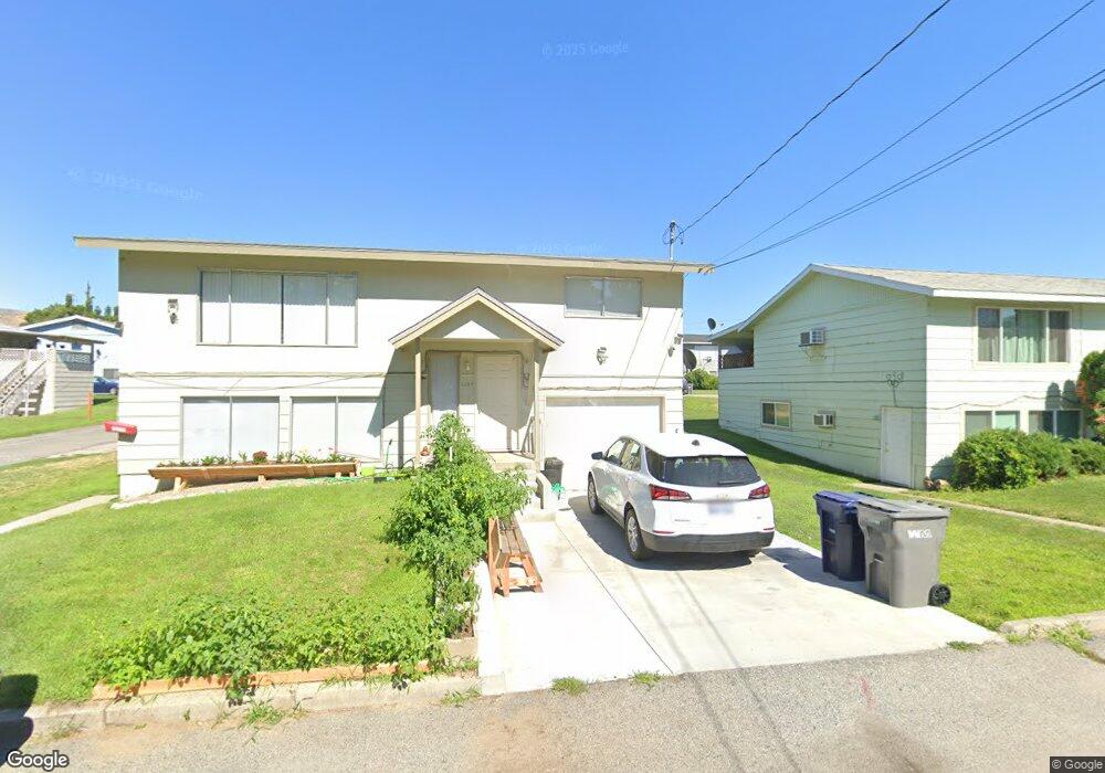 1125 Cedar Ln, East Wenatchee, WA 98802 - photo 1