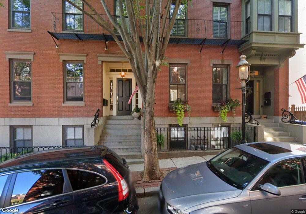 44 Chestnut St unit 2, Charlestown, MA 02129 - photo 1