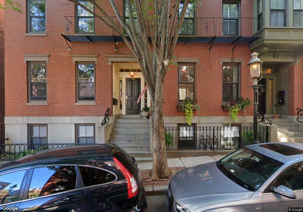 44 Chestnut St unit 6, Charlestown, MA 02129 - photo 1