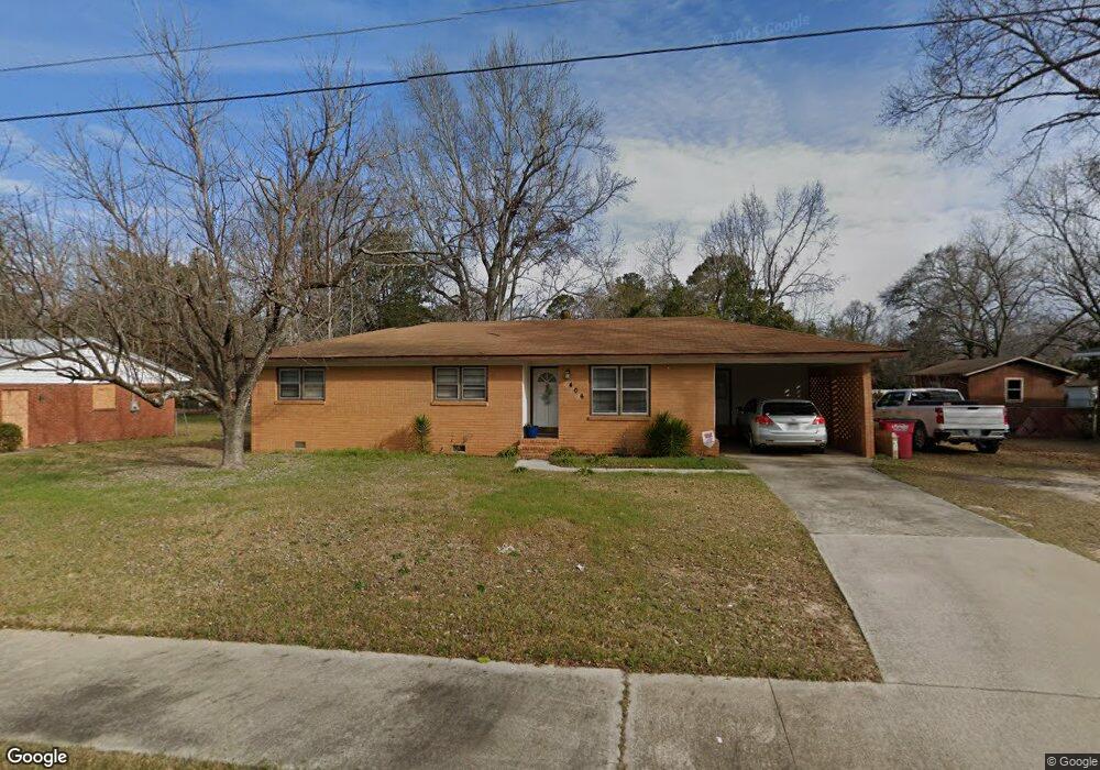 406 Thomson Rd, Warner Robins, GA 31093 - photo 1