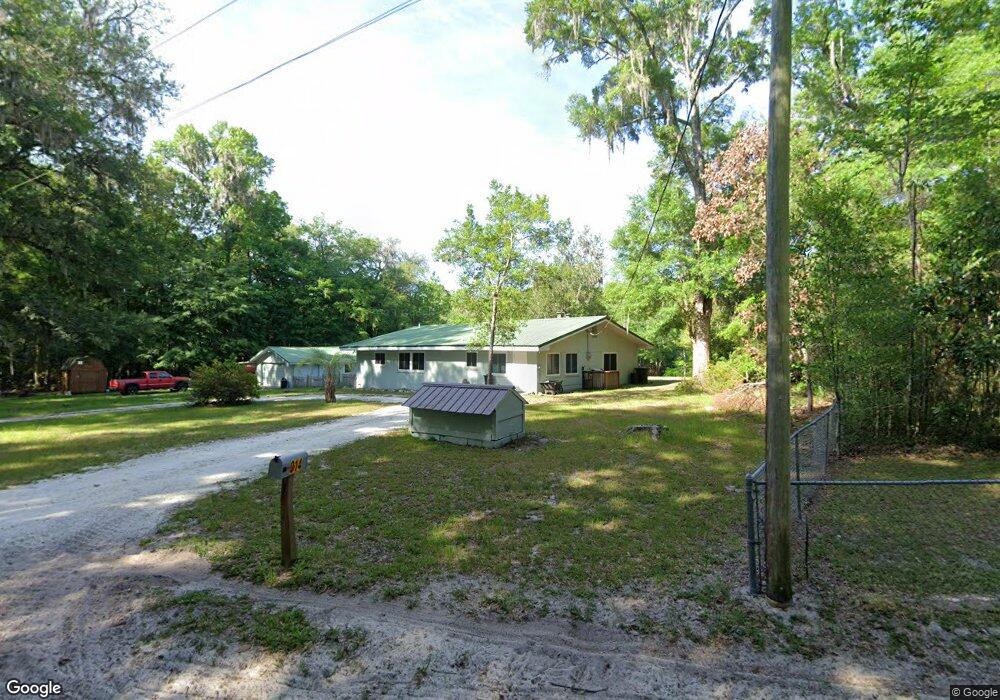 314 SW Manatee Terrace, Fort White, FL 32038 - photo 1