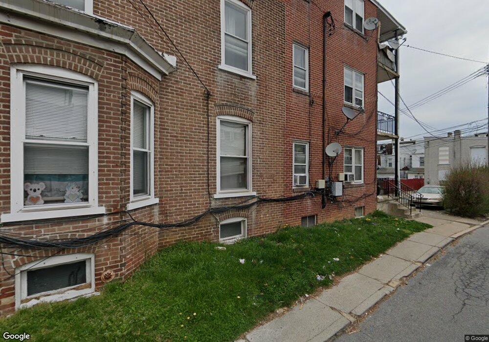 213 N 213 N 15th St unit 3, Allentown, PA 18102 - photo 1