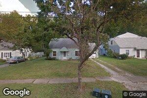 613 Edgewood Dr, Kent, OH 44240