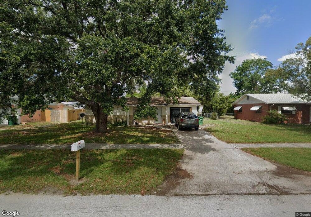 6135 16th St, Zephyrhills, FL 33542 - photo 1