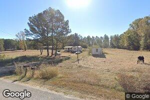 260 Penderville Rd, Weir, MS 39772