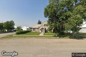 701 Main Ave, Denton, MT 59430
