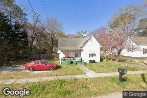 108 S Green St, Williamston, SC 29697