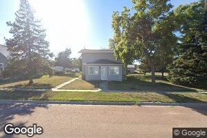 1808 Maple St, Tyndall, SD 57066