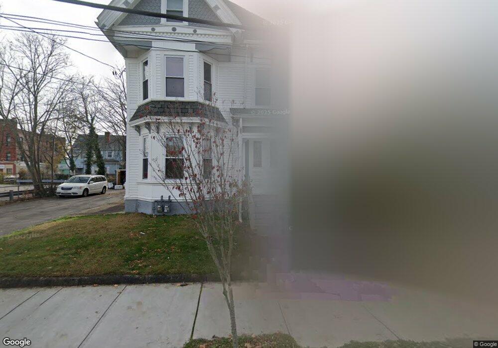 20 South St, Brockton, MA 02301 - photo 1