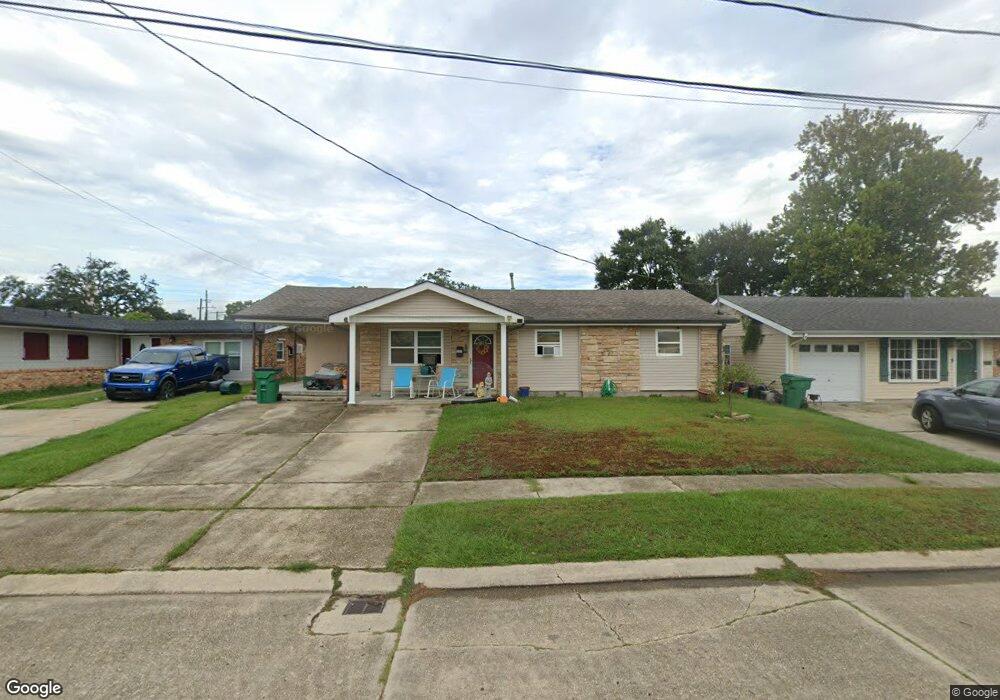 6005 Ruth St, Metairie, LA 70003 - photo 1