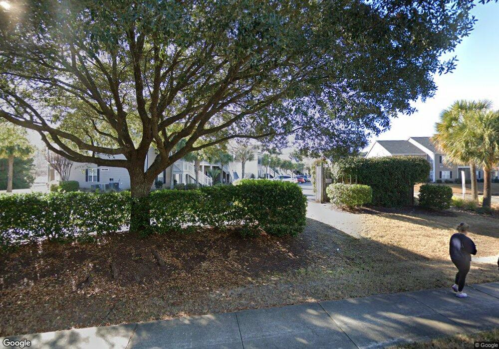 863 Palmetto Trail unit 103, Myrtle Beach, SC 29577 - photo 1