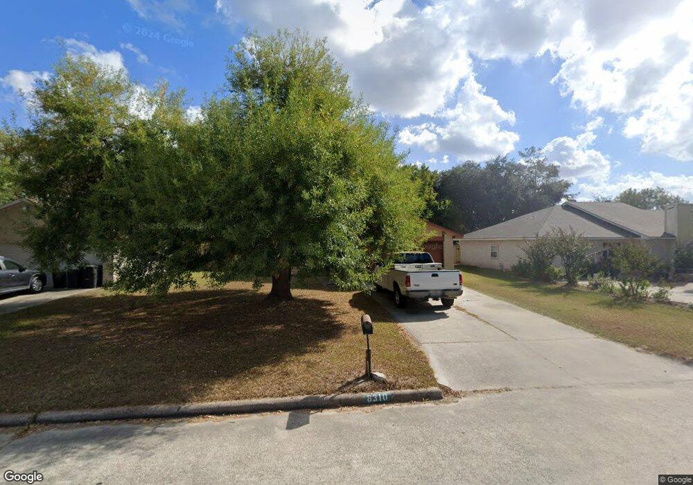 8310 Snail Hollow Dr, Houston, TX 77064 - photo 1