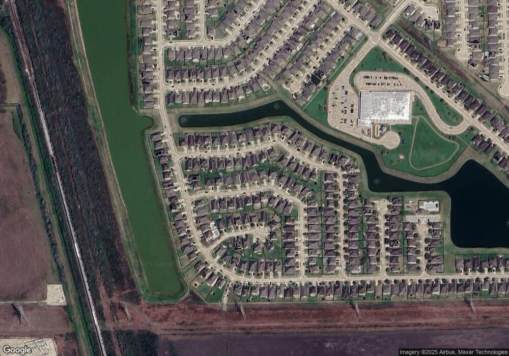 4730 Alluvial Cir, Alvin, TX 77511 - photo 1