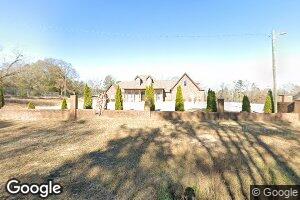 14021 Upatoi Ln, Upatoi, GA 31829
