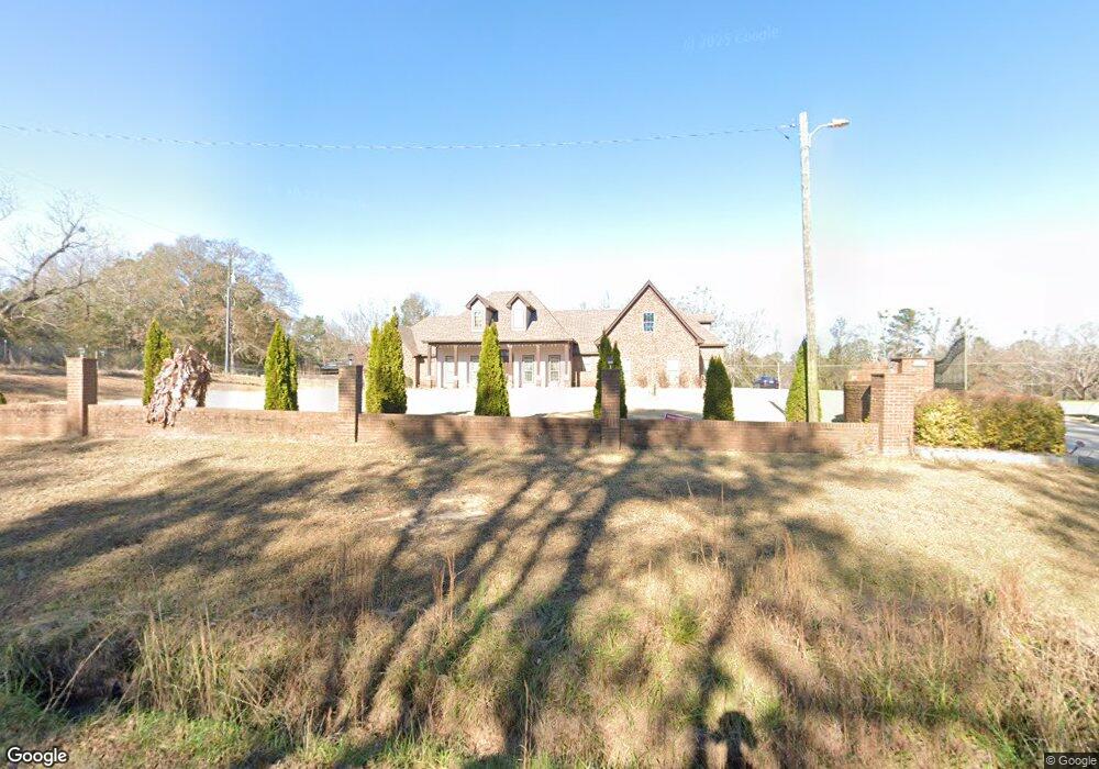 14021 Upatoi Ln, Upatoi, GA 31829 - photo 1