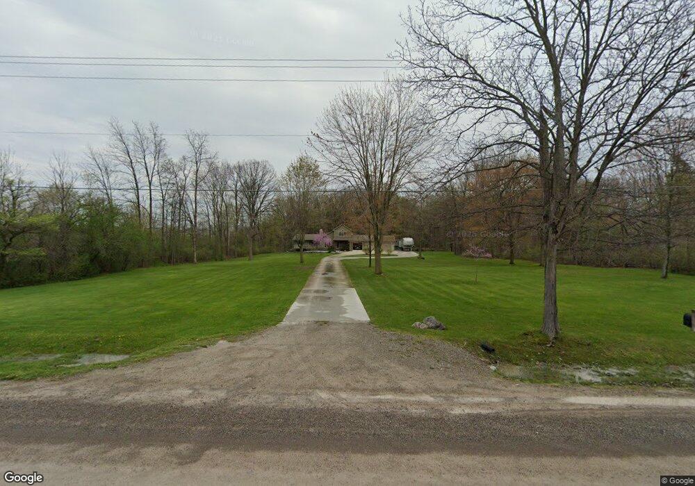 7253 S Elms Rd, Swartz Creek, MI 48473 - photo 1