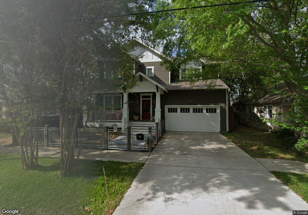 705 E 18th St, Houston, TX 77008 - photo 1