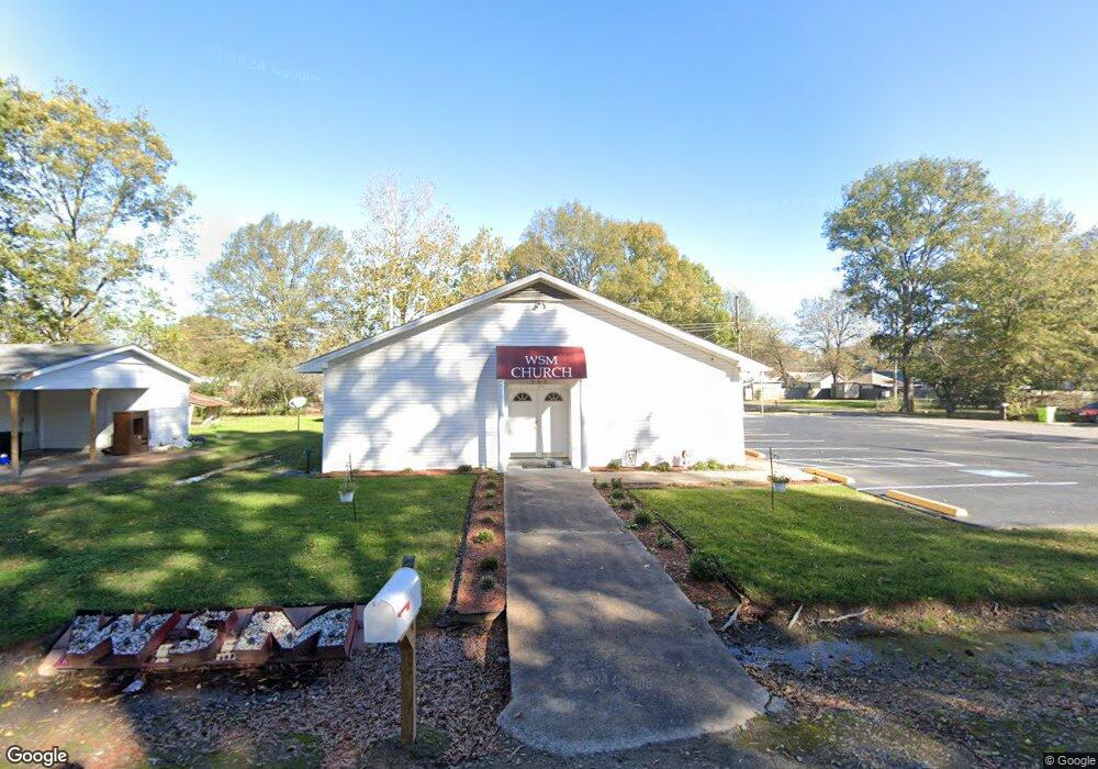 802 W 4th St, Stuttgart, AR 72160 - photo 1