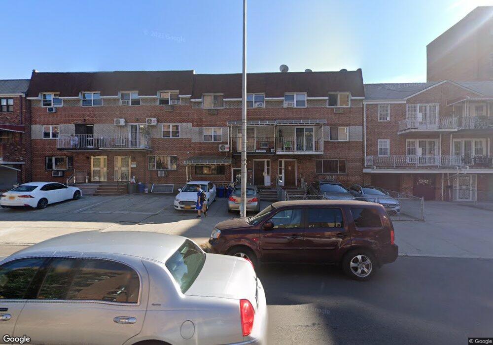 14344 Sanford Ave, Flushing, NY 11355 - photo 1