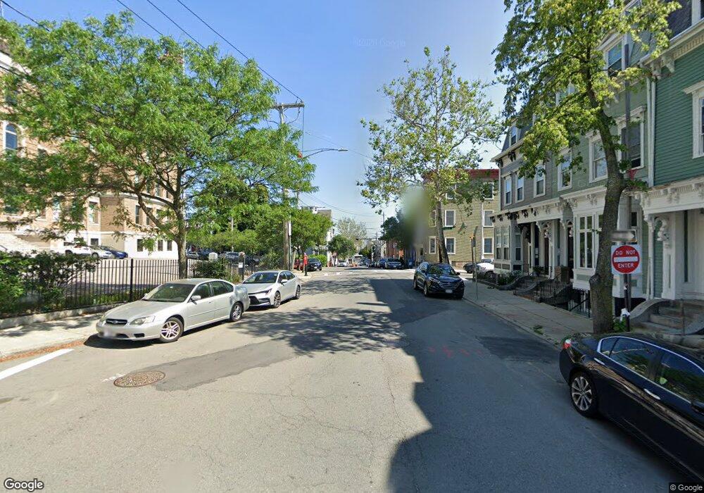 79 Thomas Park unit 4, South Boston, MA 02127 - photo 1