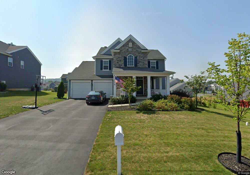 475 Rinaldi Ln, Easton, PA 18040 - photo 1