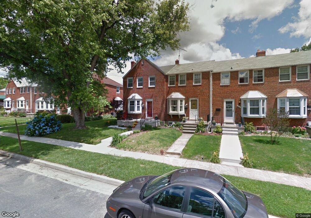 1610 Hardwick Rd, Towson, MD 21286 - photo 1