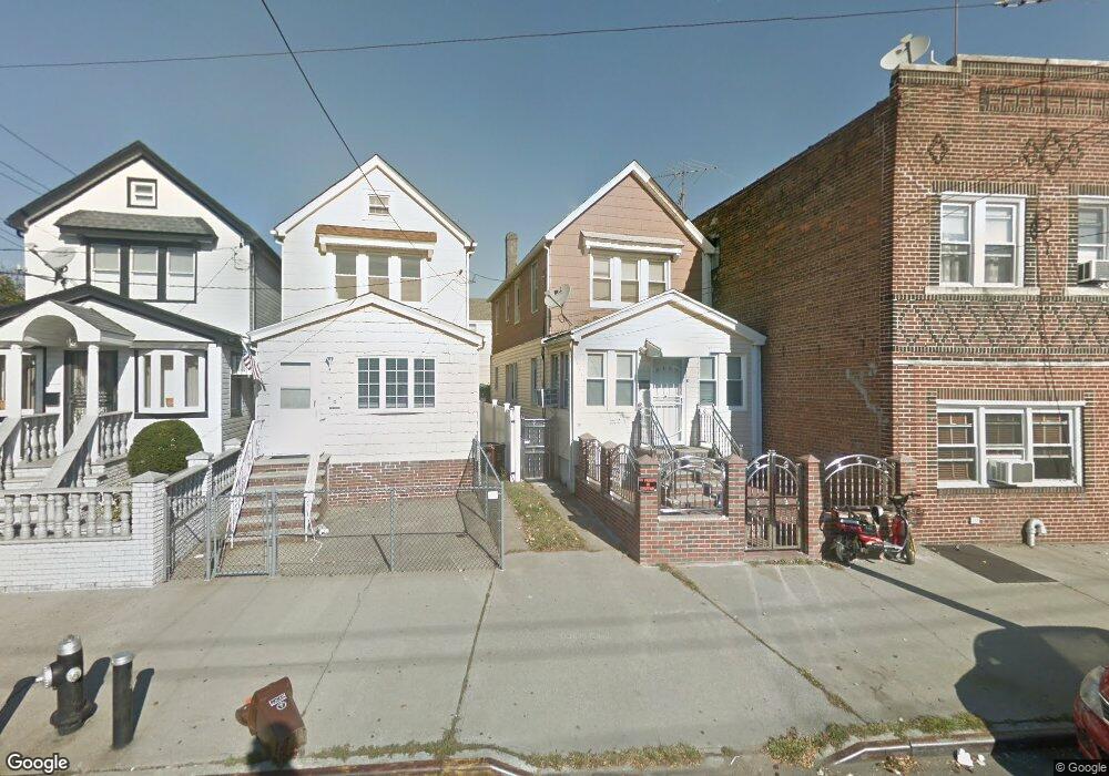 8605 Sutter Ave, Ozone Park, NY 11417 - photo 1