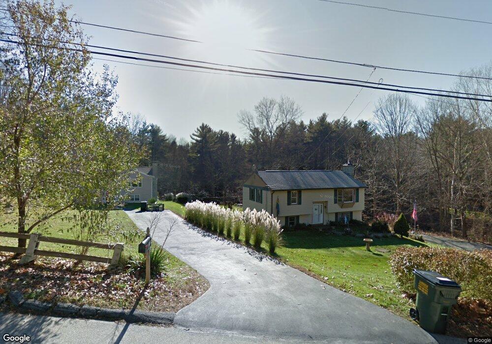 170 Lower Gore Rd unit 172, Webster, MA 01570 - photo 1